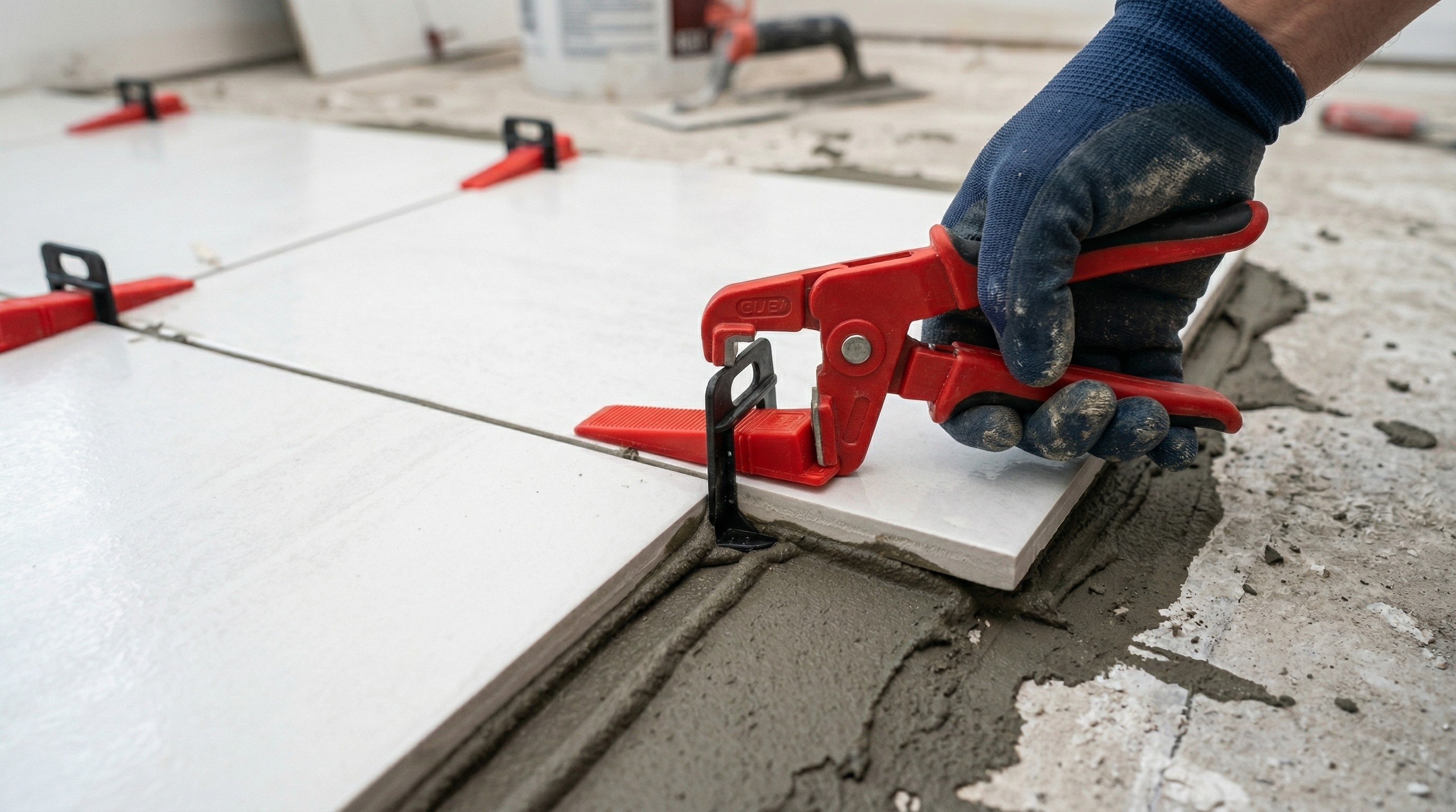 Fliesen Knöll – Fliesenleger Metzingen